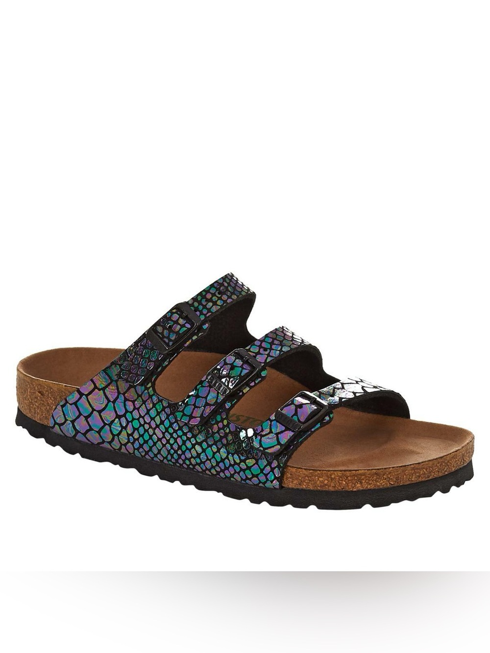 Birkenstock Florida Fresh Vegan Sandal
